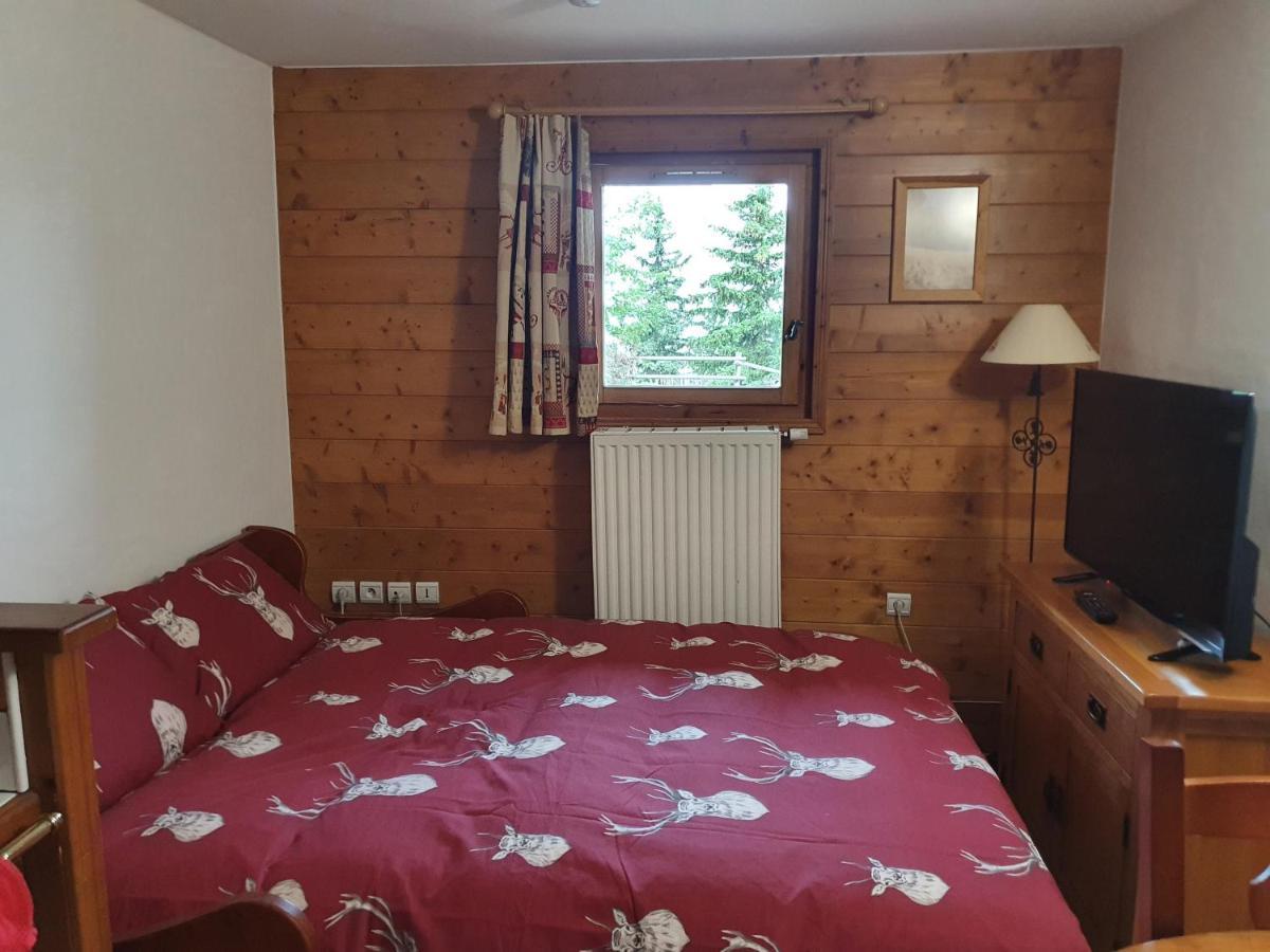 Premium Les Alpages De Chantel Les Arcs (Savoie) Exterior foto