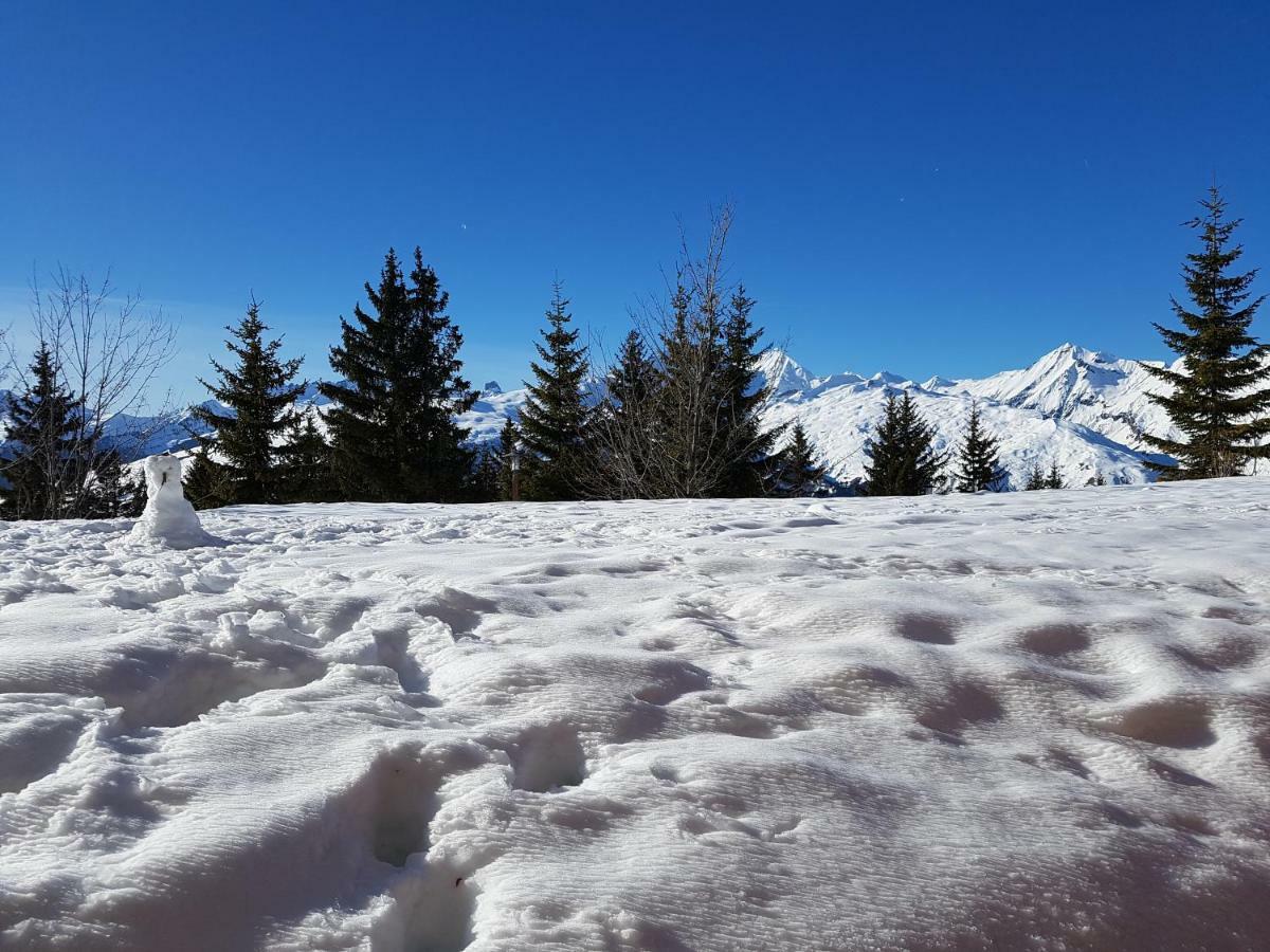 Premium Les Alpages De Chantel Les Arcs (Savoie) Exterior foto